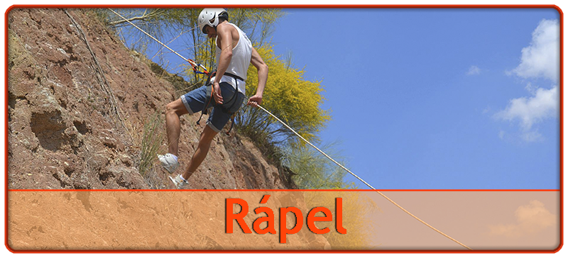 rapel-rappel rappeling-cordoba-granada-malaga-spain