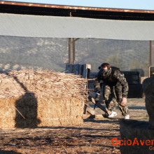 Paintball Málaga