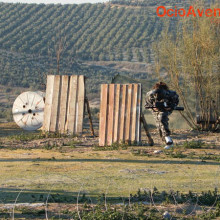 Paintball Málaga