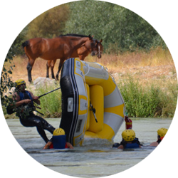 Rafting Andalucía Benamejí