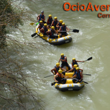 Rafting Granada