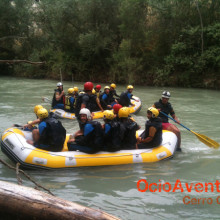 rafting-instituto-sevilla