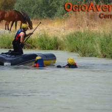 Rafting Sevilla