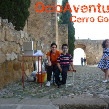 Animadores para comuniones Córdoba