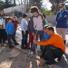 Actividades para cumpleaños cerca de Málaga