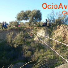 Despedida de soltera Sevilla