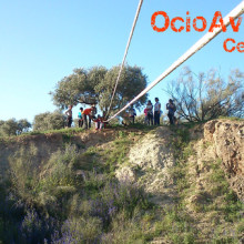 Despedida de soltera con casa rural Málaga