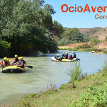 Actividades en Córdoba