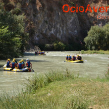 Actividades en Sevilla