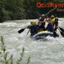 Aventura Córdoba