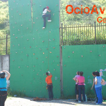 Despedida de soltera aventura Granada