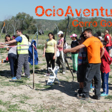 Excursión colegio Málaga