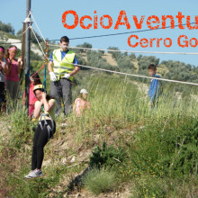 Excursión colegio Córdoba