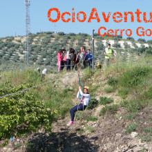 Excursión colegio Granada