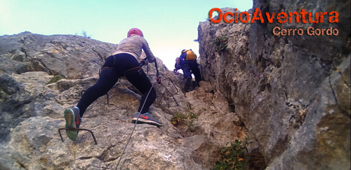 via-ferrata-andalucia