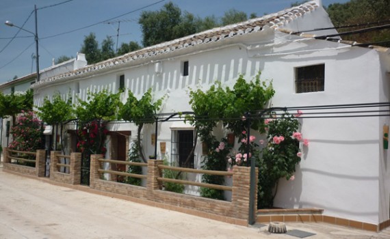 casa-rural-en-granada-barata