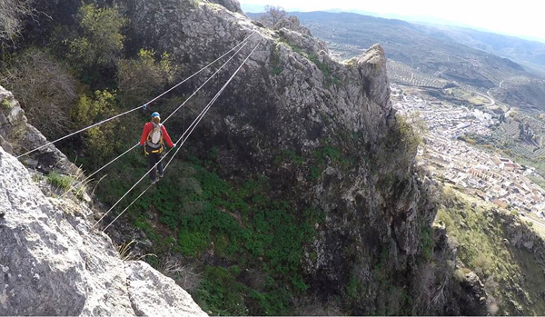 puente-tibetano-paso-de-monos-andalucia-archidona