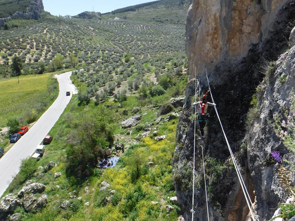 via-ferrata-moclin-granada